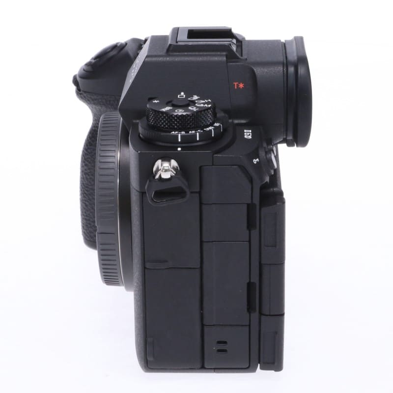 α9 III ボディ ILCE-9M3