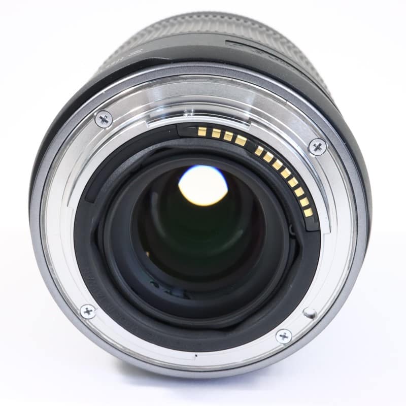 RF24-105mm F4-7.1 IS STM