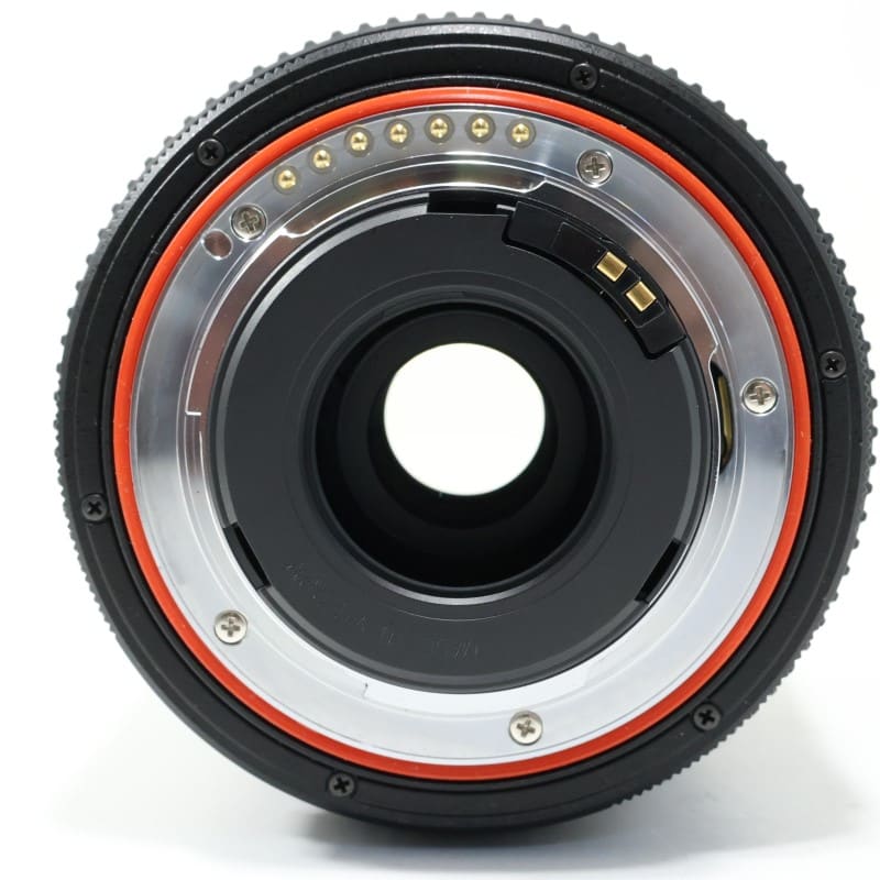 HD PENTAX-DA 55-300mm F4.5-6.3 ED PLM WR RE
