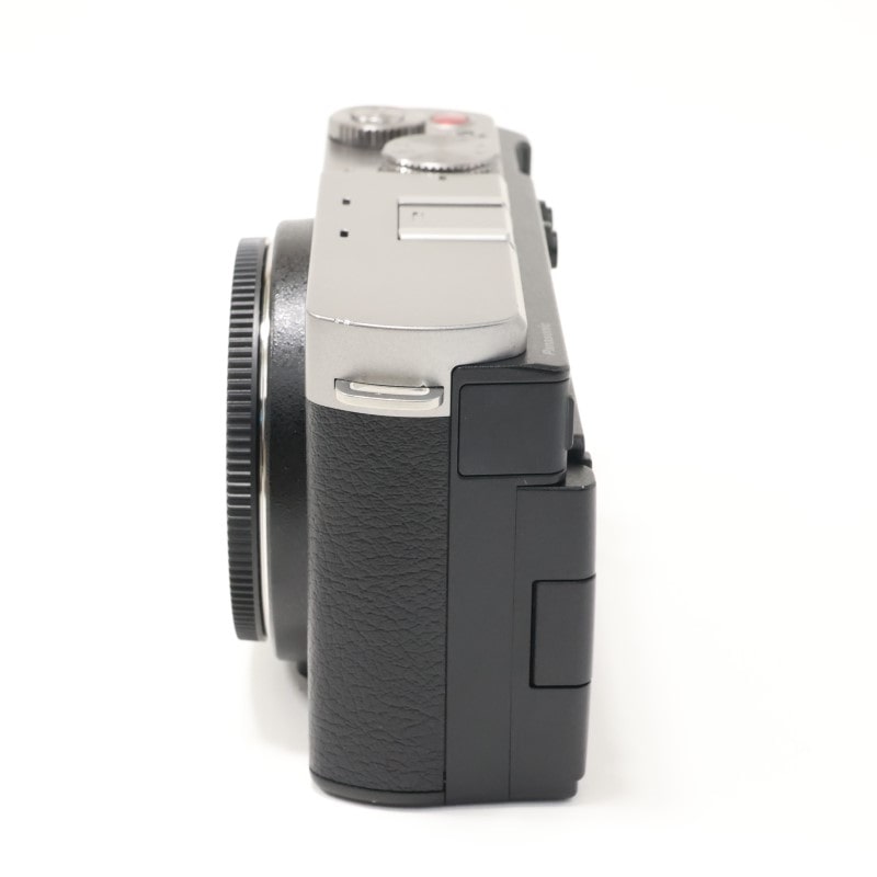 LUMIX S9 ボディ シルバー DC-S9-S