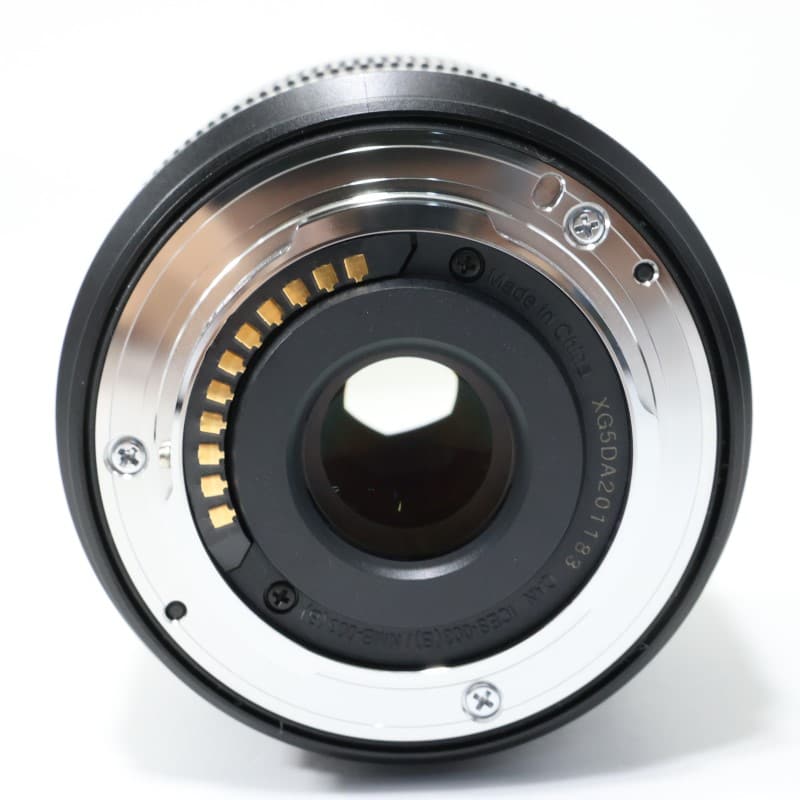 LEICA DG SUMMILUX 9mm/F1.7 ASPH. H-X09
