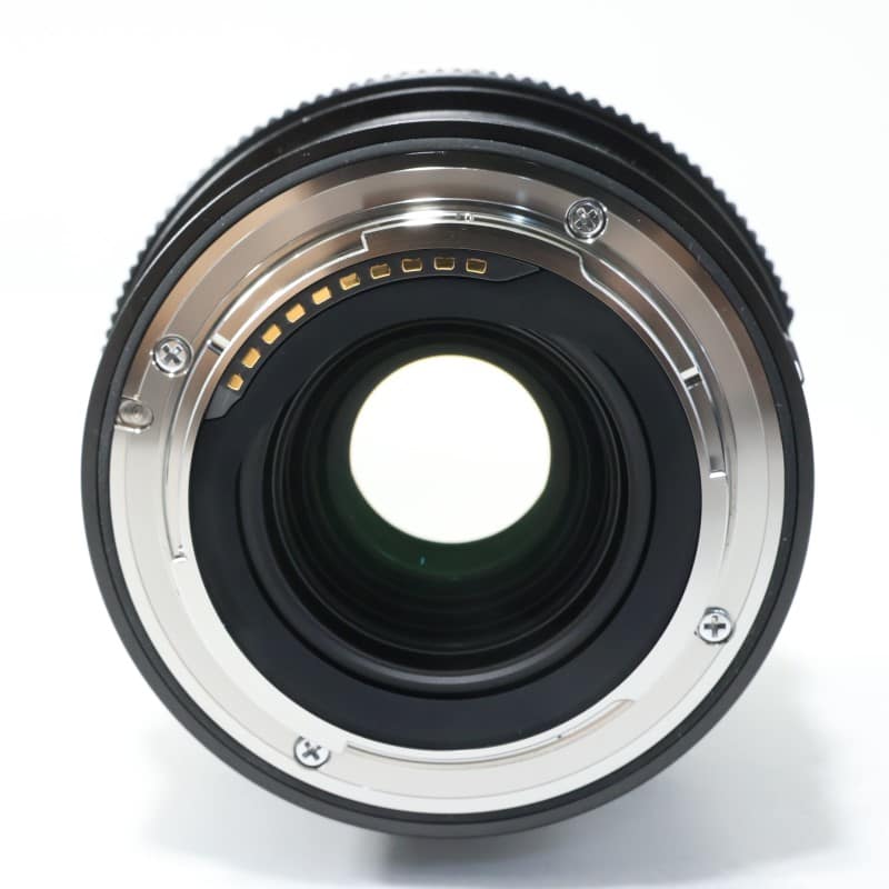 50mm F2 DG DN | Contemporary ソニーEマウント