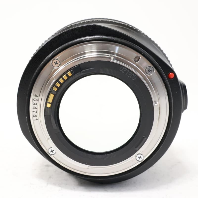 EF50mm F1.2L USM