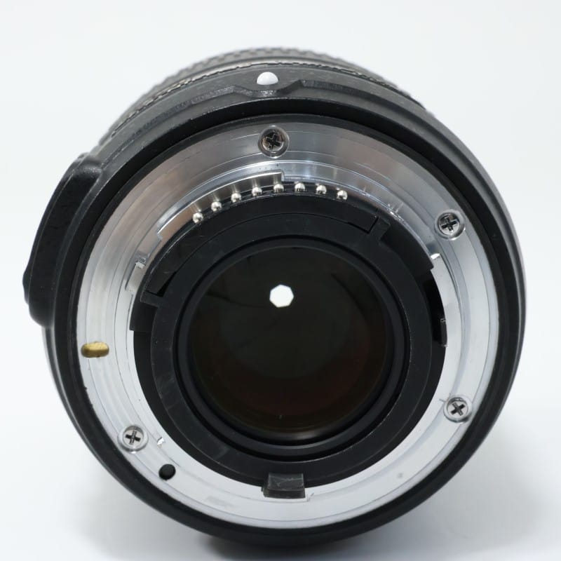 AF-S NIKKOR 35mm f/1.8G ED