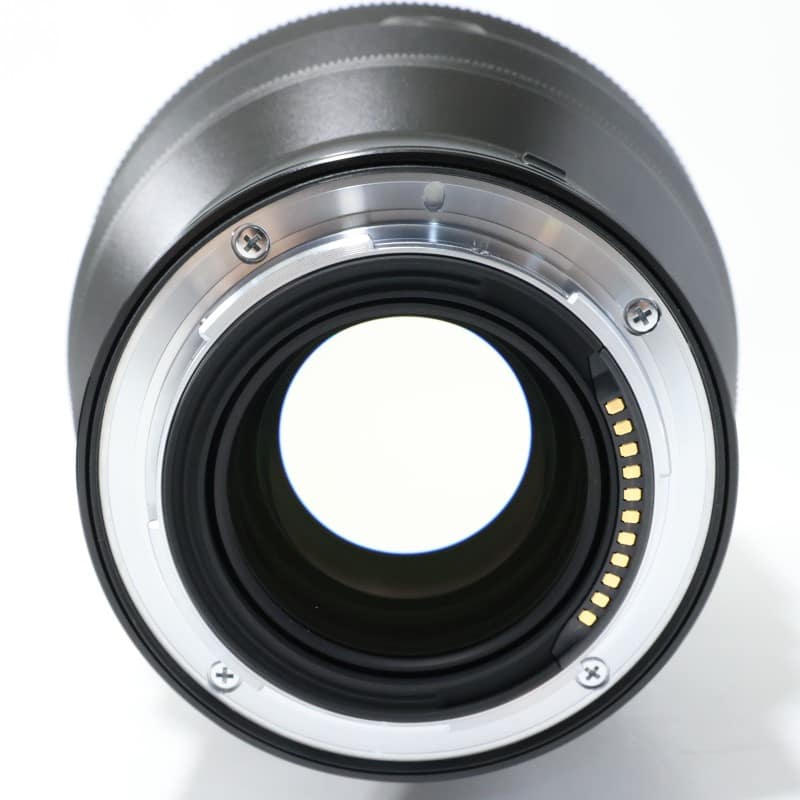 NIKKOR Z 85mm f/1.2 S
