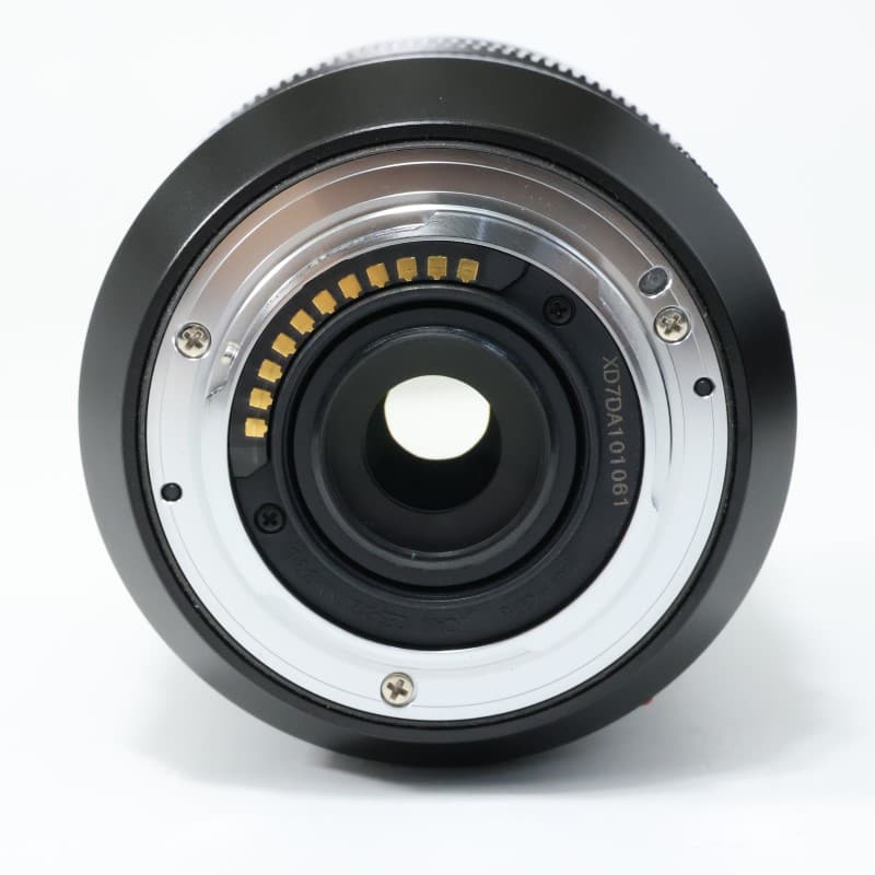 LEICA DG VARIO-ELMARIT 12-60mm/F2.8-4.0 ASPH./POWER O.I.S. H-ES12060