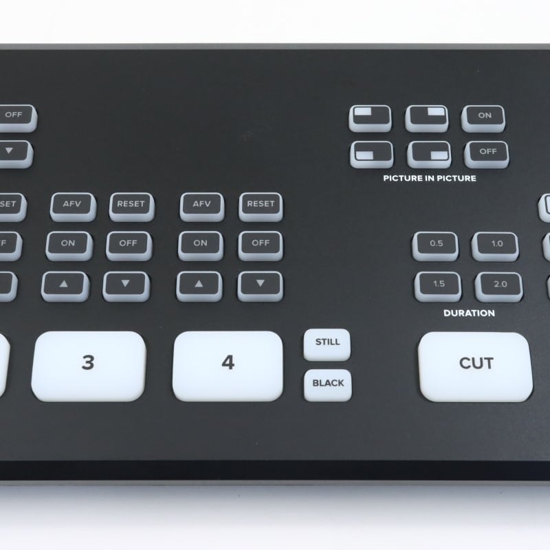 SWATEMMINIBPR [ATEM Mini Pro]