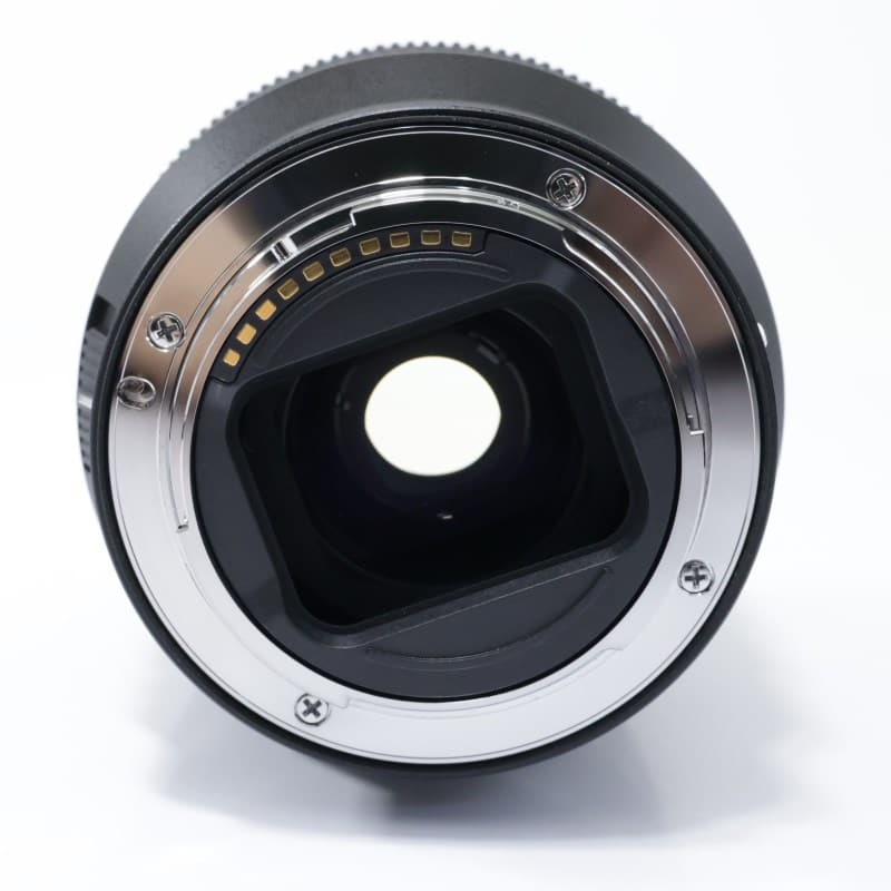 FE 24-50mm F2.8 G SEL2450G