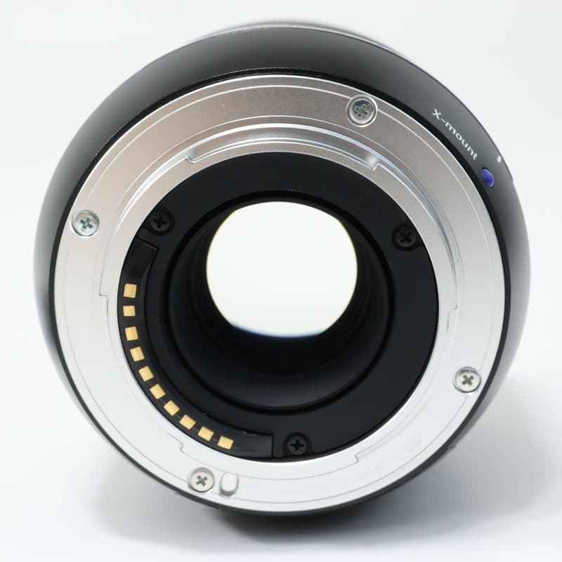 Touit 1.8/32 X-mount
