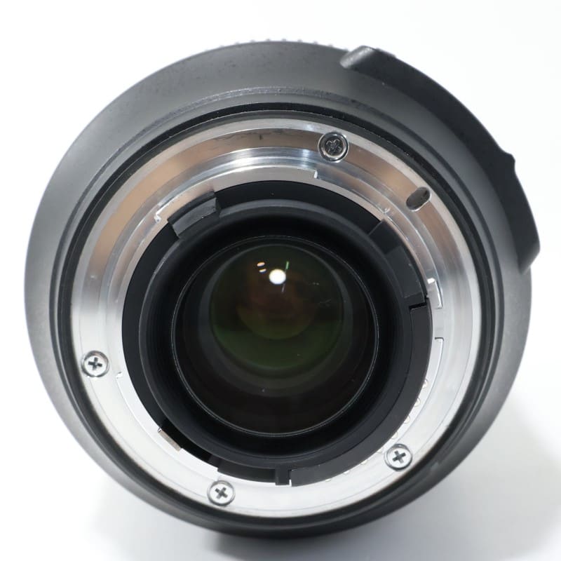 AF-S NIKKOR 28-300mm f/3.5-5.6G ED VR