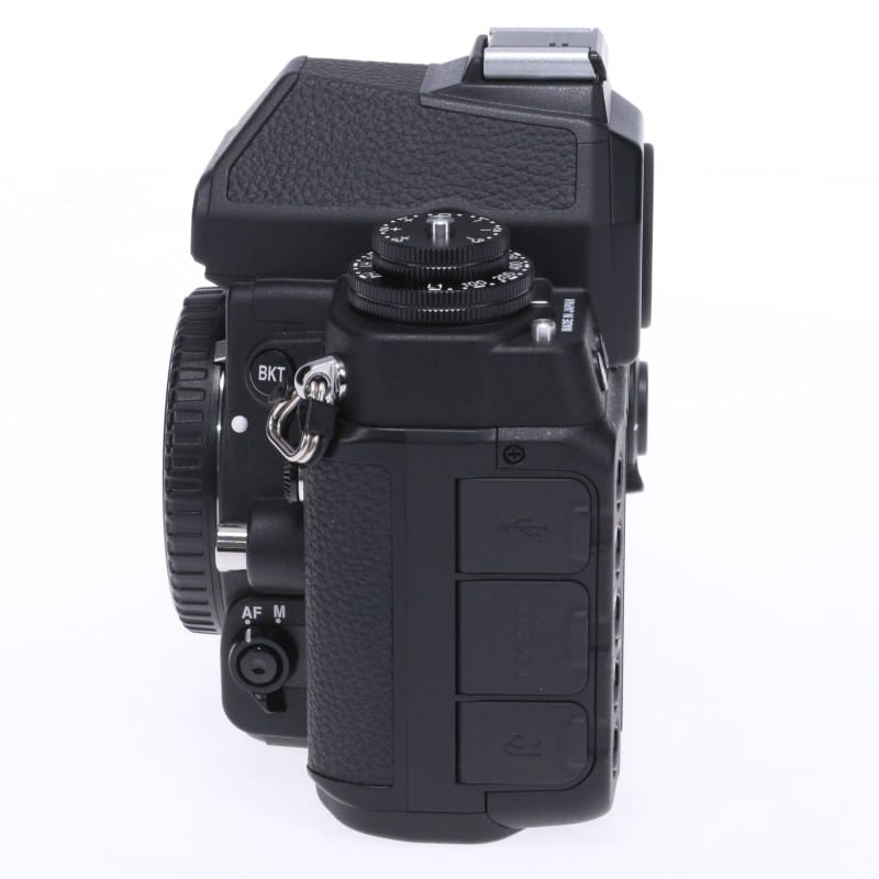 Nikon Df ボディ ブラック AB-ランク 中古｜フジヤカメラ