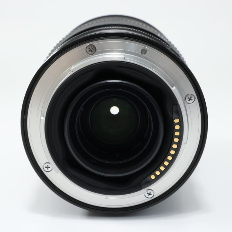 NIKKOR Z 24-120mm f/4 S