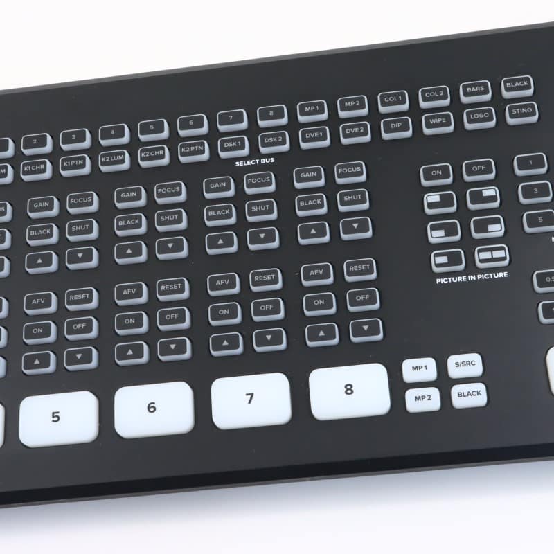 SWATEMMINICEXTISO [ATEM Mini Extreme ISO]