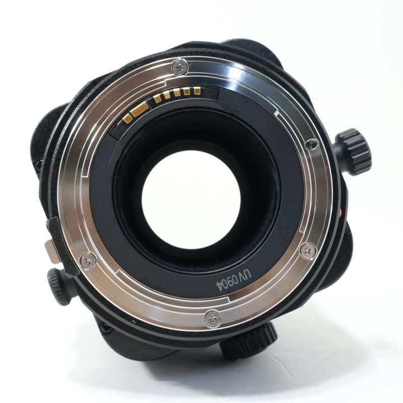 TS-E 90mm F2.8