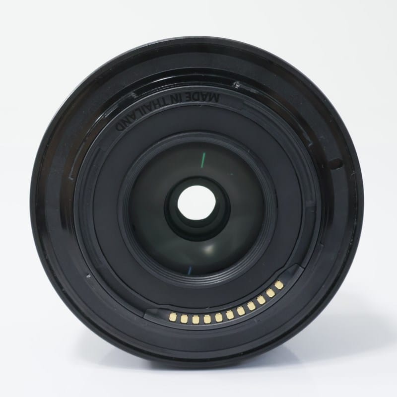NIKKOR Z DX 16-50mm f/3.5-6.3 VR ブラック