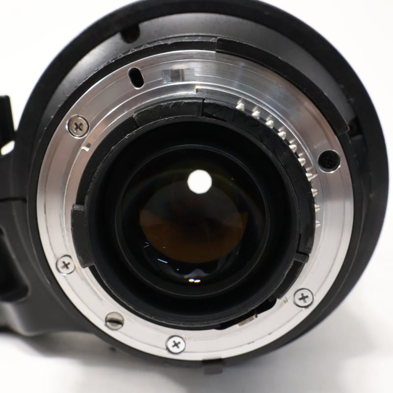 AI AF VR Zoom-Nikkor 80-400mm f/4.5-5.6D ED
