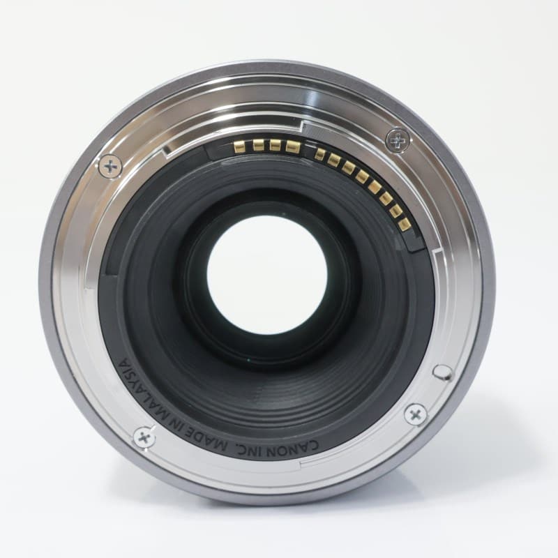 RF50mm F1.8 STM
