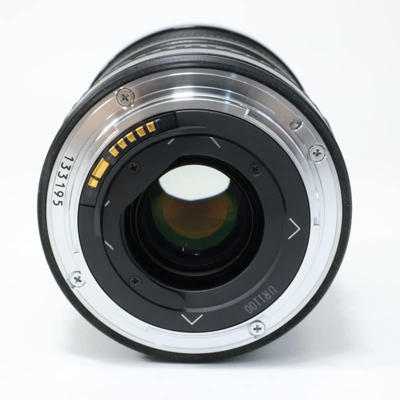 EF 17-40mm F4 L USM
