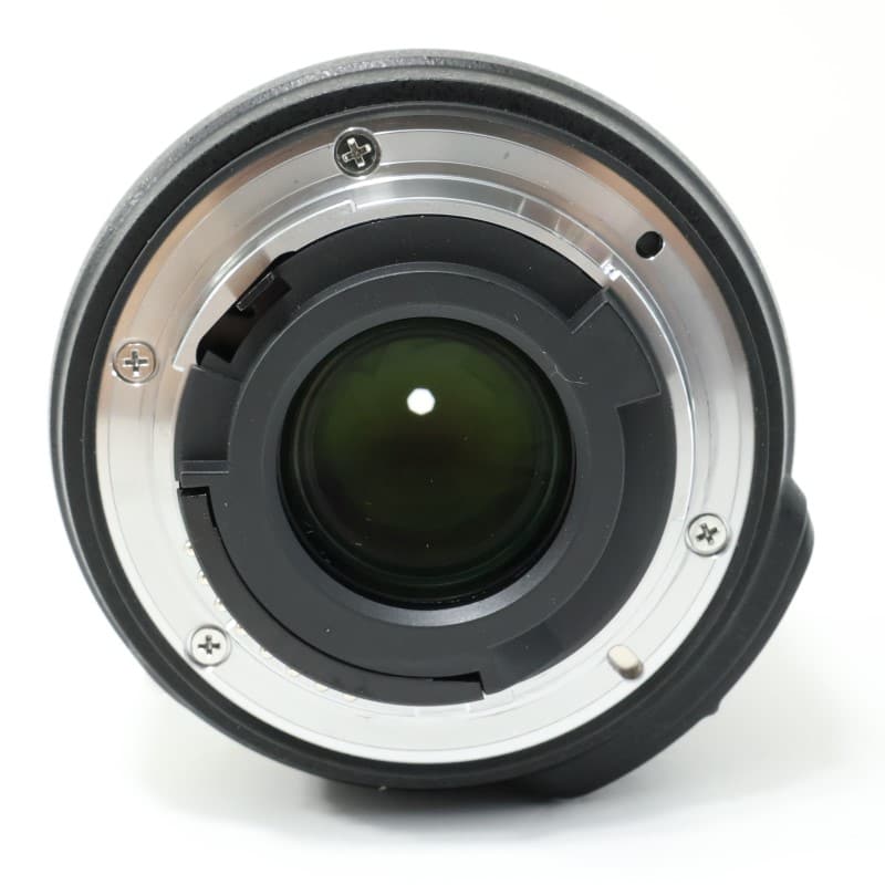 AF-S DX Micro NIKKOR 40mm f/2.8G
