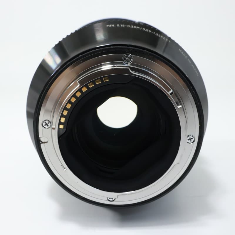 24-70mm F2.8 DG DN Art ソニーE