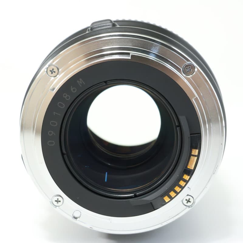 EF 100mm F2.8 マクロ
