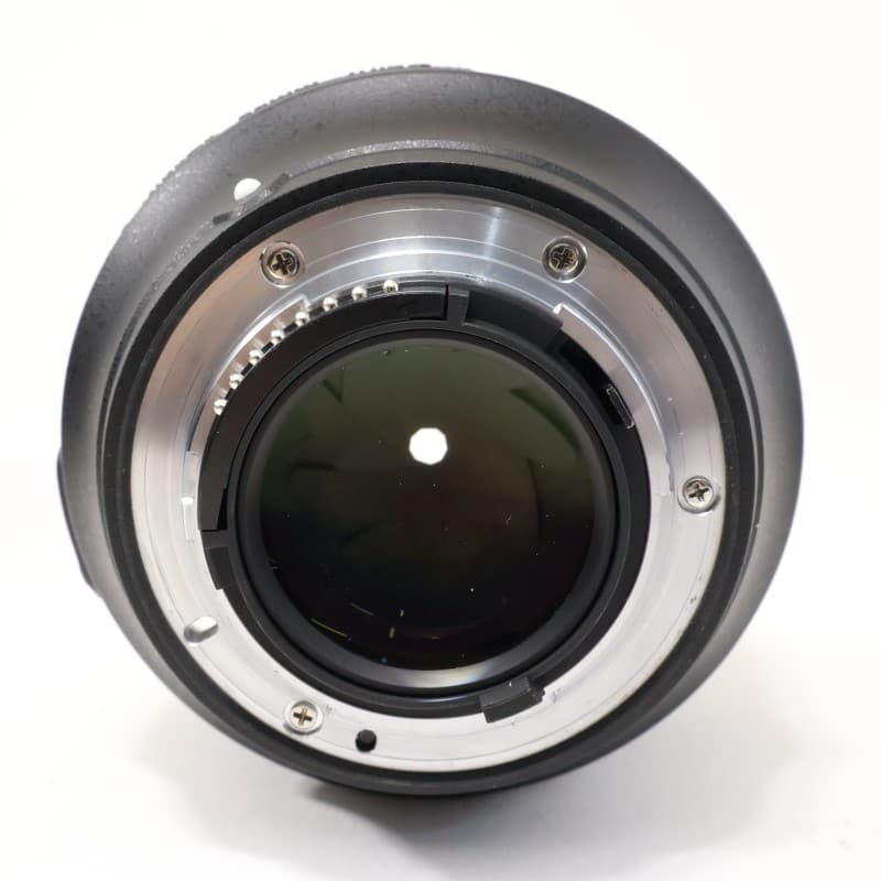 AF-S NIKKOR 58mm f/1.4G