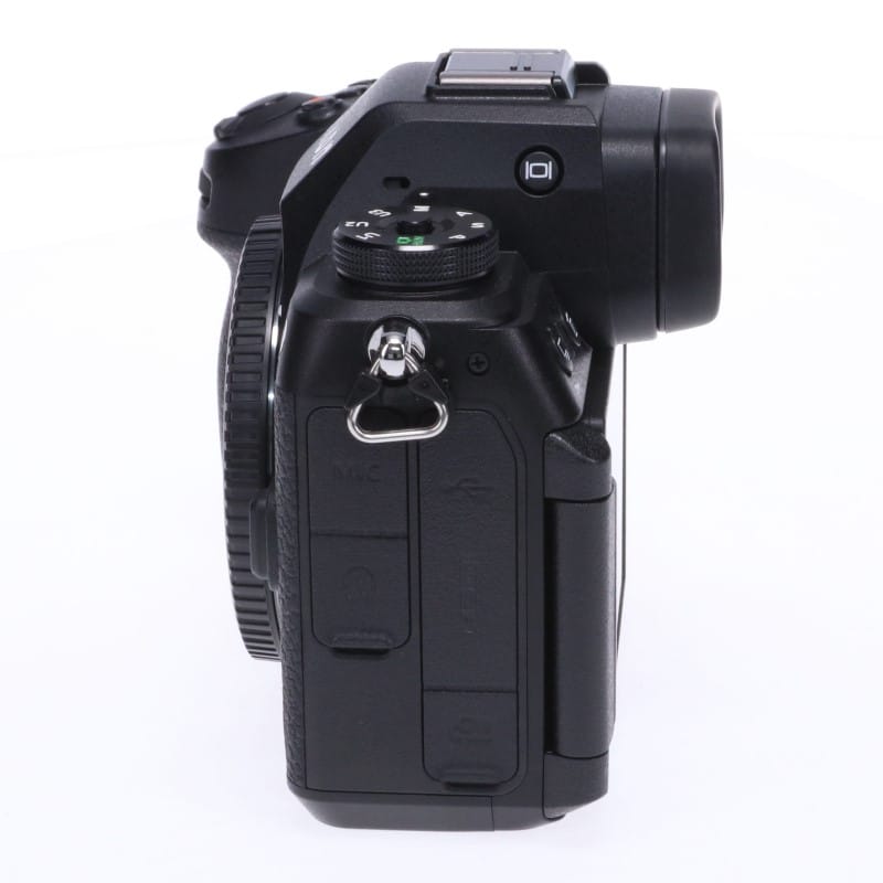Z6III ボディ
