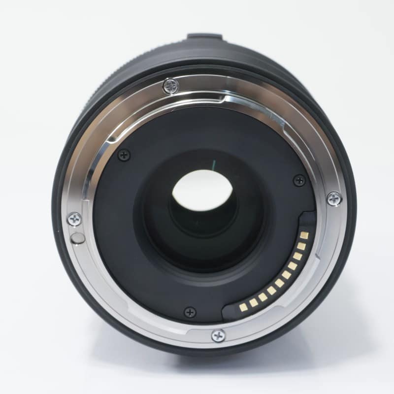 16-300mm F3.5-6.7 DC OS | Contemporary Lマウント