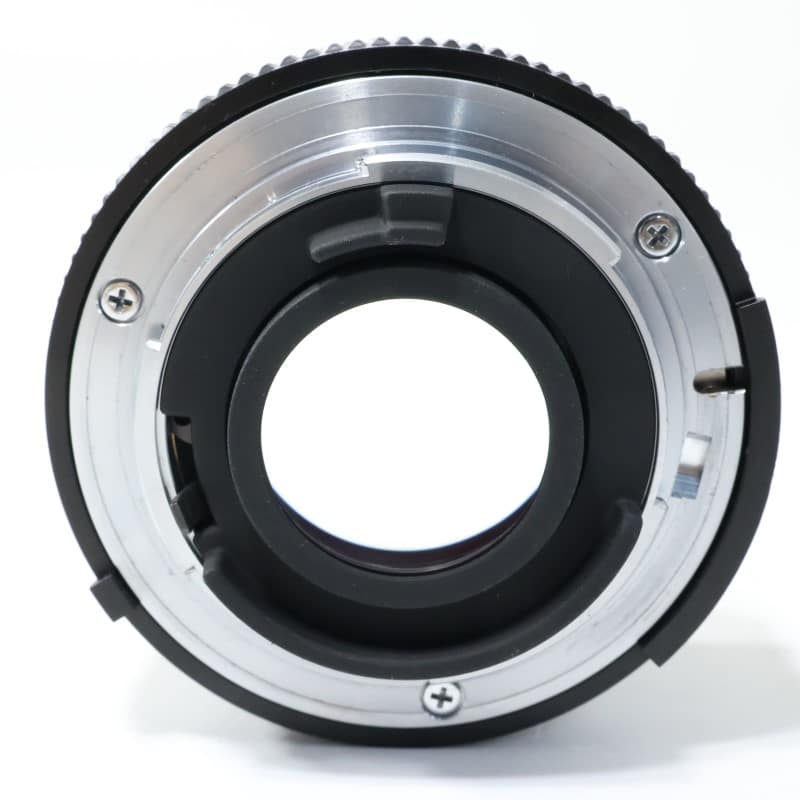 Ai Nikkor 50mm F1.8S 輸出版 (最短0.6m)