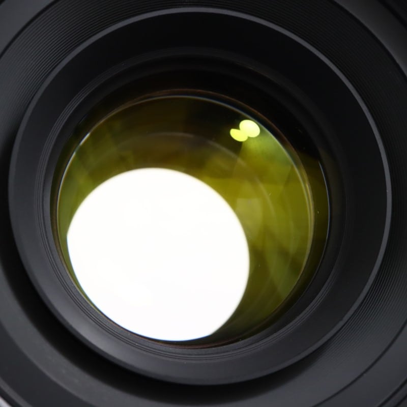 DULENS APO Mini Prime 85mm T2.4 (Black) EFマウント