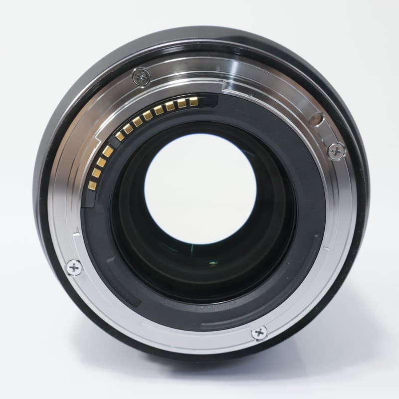 RF85mm F1.4 L VCM