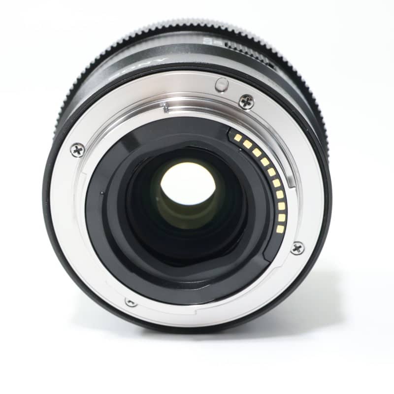 SONY FE 40mm F2.5 G SEL40F25G 中古 C2120123935787｜中古通販フジヤ
