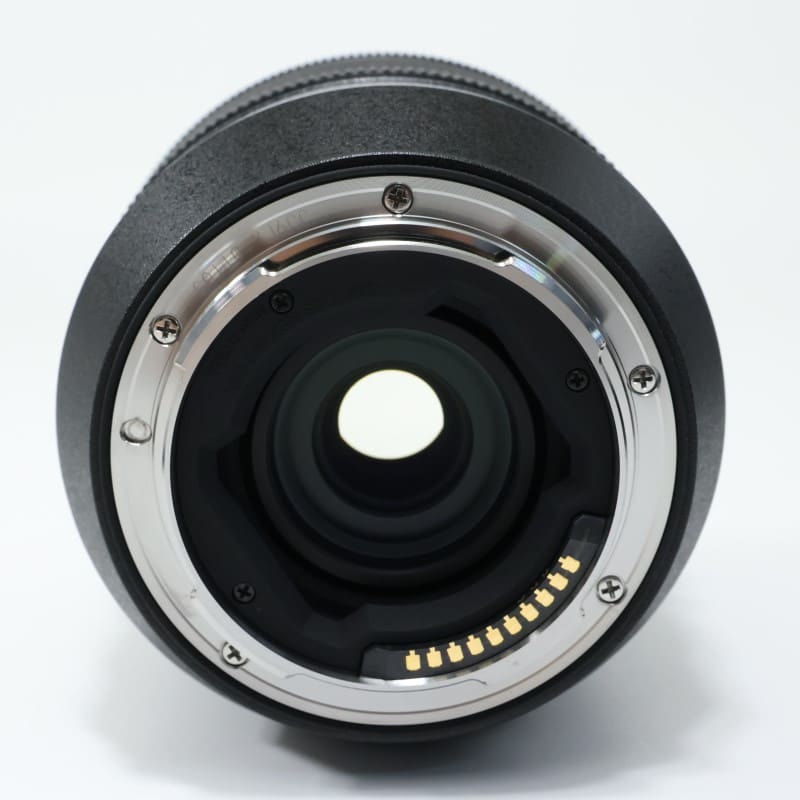 LUMIX S PRO 16-35mm F4 S-R1635