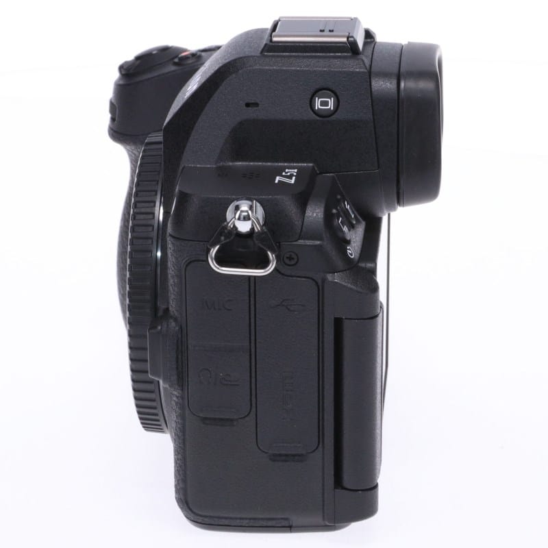 Nikon Z5II ボディ AB+ランク 中古｜フジヤカメラ