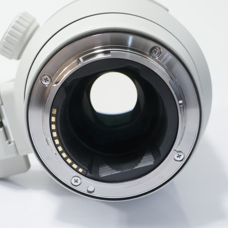 FE 70-200mm F2.8 GM OSS II SEL70200GM2
