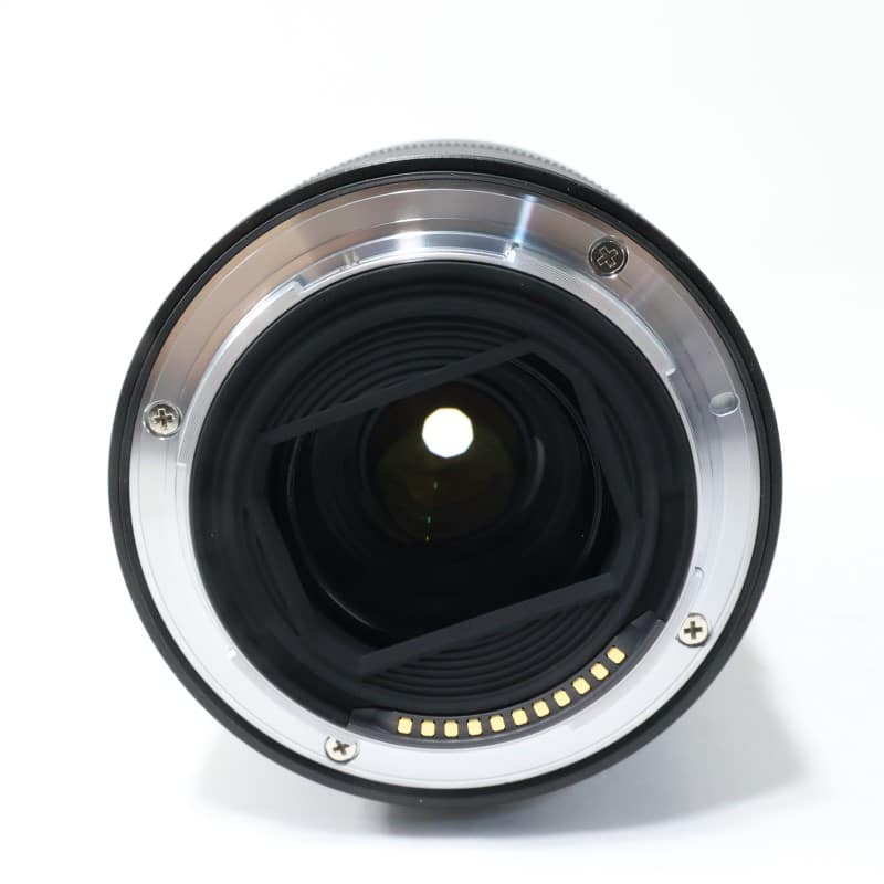 NIKKOR Z 28-75mm f/2.8