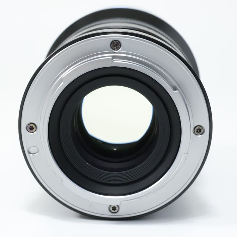 50mm F1.8 APS-C アナモルフィックレンズ E SR-MEK7E-JP