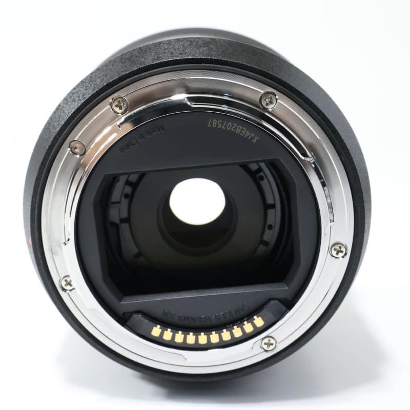 LUMIX S 20-60mm F3.5-5.6 S-R2060