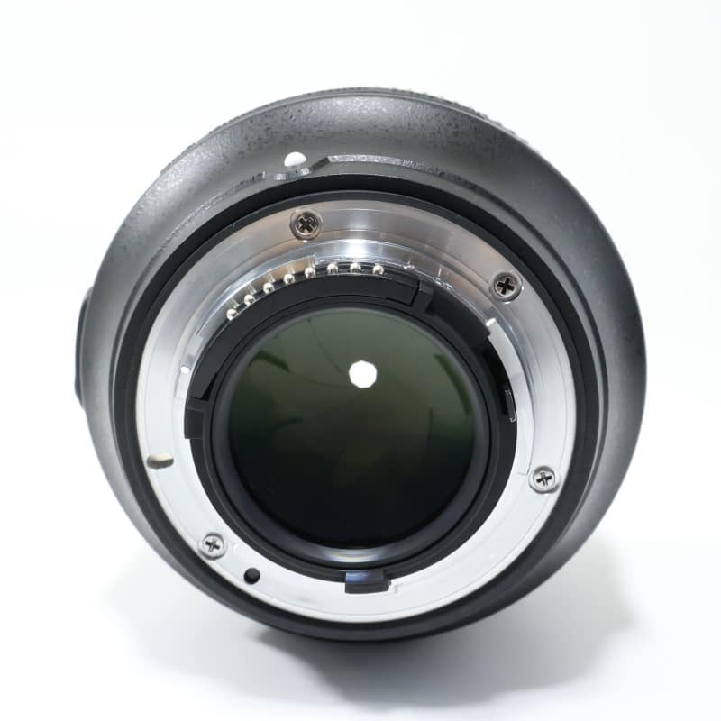 AF-S NIKKOR 58mm f/1.4G
