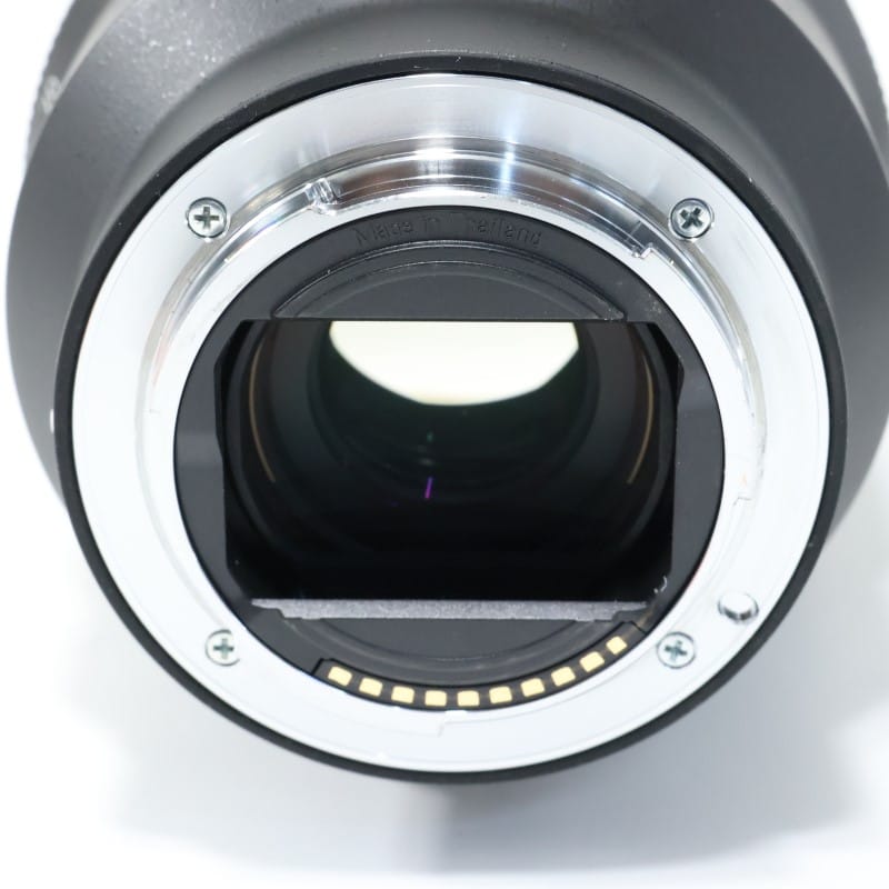 FE 24-70mm F2.8 GM SEL2470GM