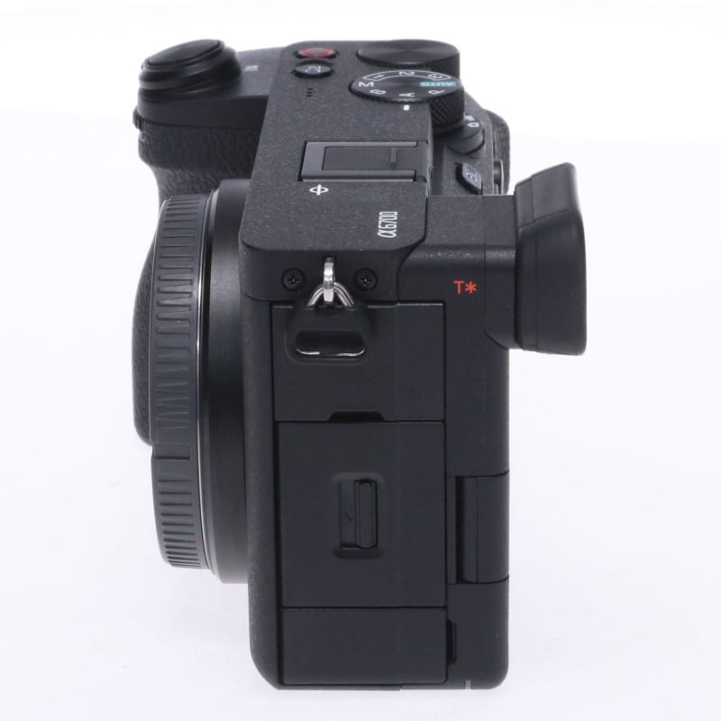 SONY α6700 ボディ ILCE-6700 中古 C2120123983795｜中古通販フジヤカメラ