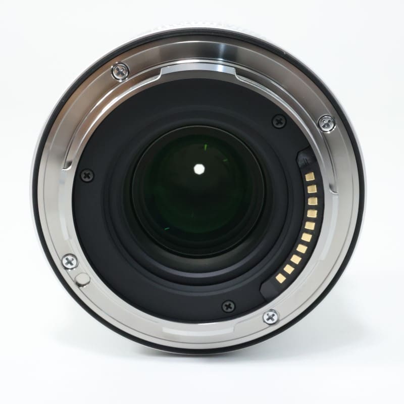 Sigma 45mm F2.8 DG | Contemporary Lマウント シルバー