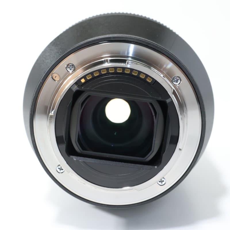 FE 24-105mm F4 G OSS SEL24105G