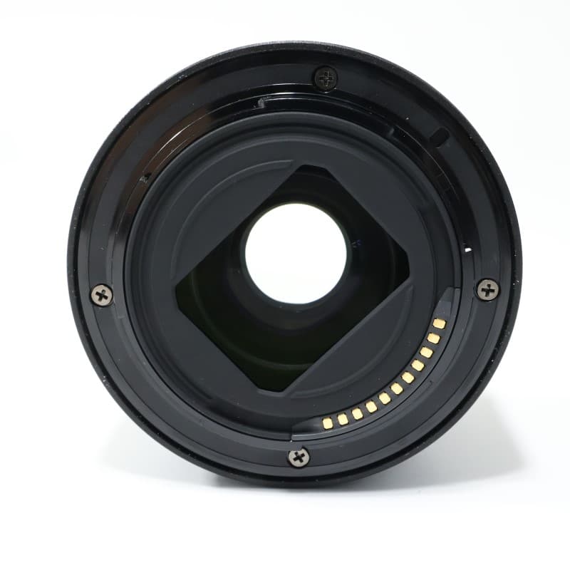NIKKOR Z 40mm f/2