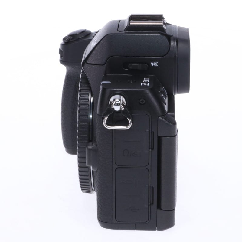Z50II ボディ