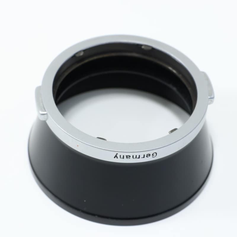 ズミクロン50mm F2 ・ ズマロン35mm F2.8用フード ITDOO