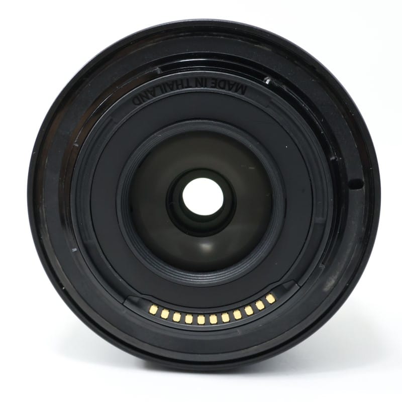 NIKKOR Z DX 16-50mm f/3.5-6.3 VR ブラック
