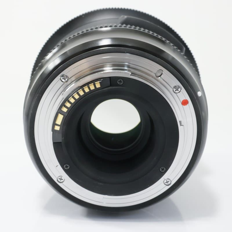 14-24mm F2.8 DG HSM | Art キヤノンEFマウント