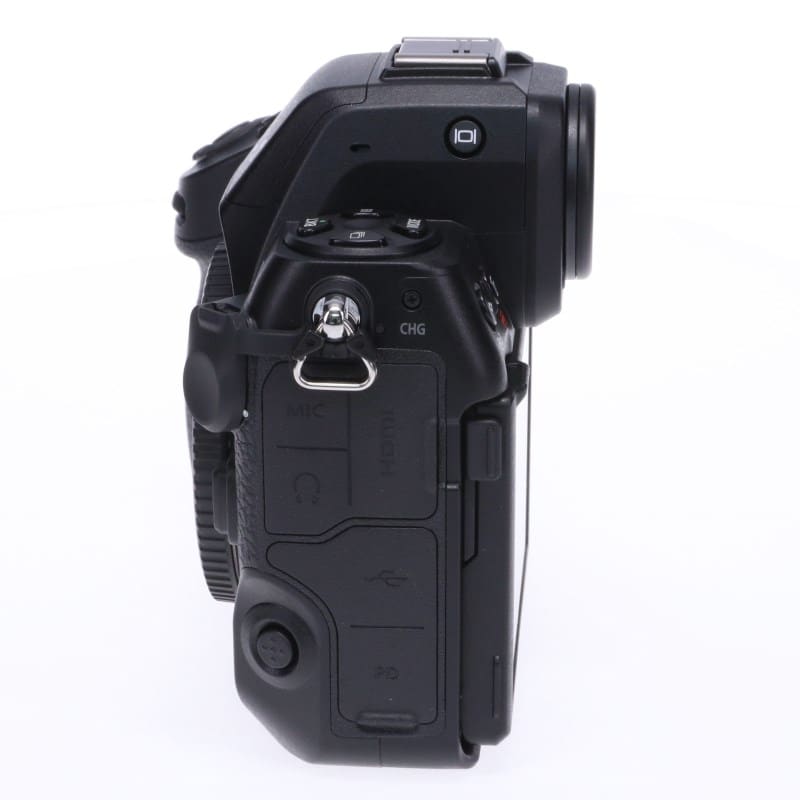 Nikon Z8 ボディ AB+ランク 中古｜フジヤカメラ