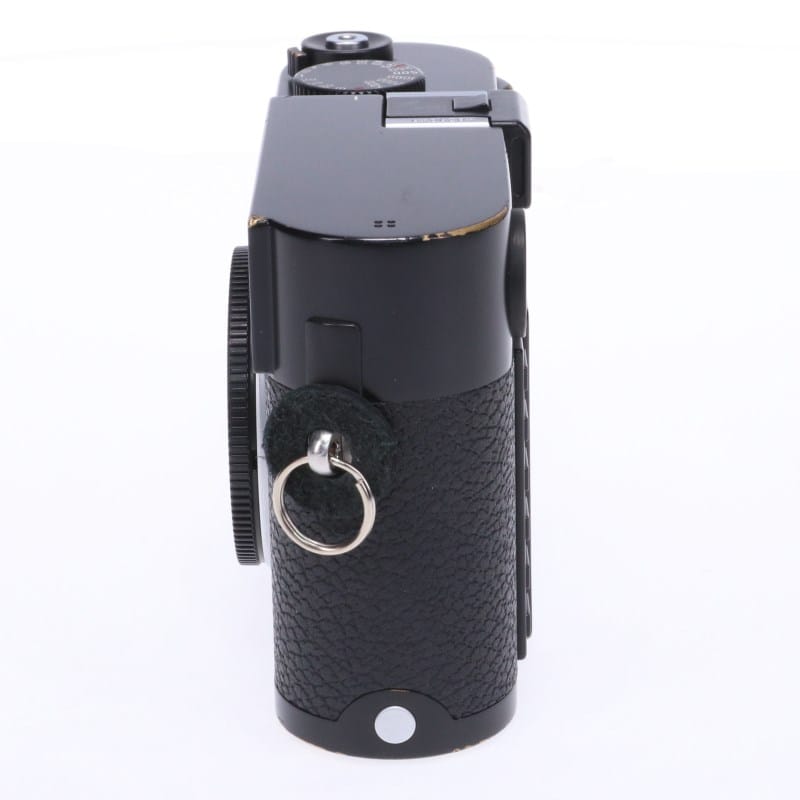 Leica M ブラックペイント (Typ240) ボディ